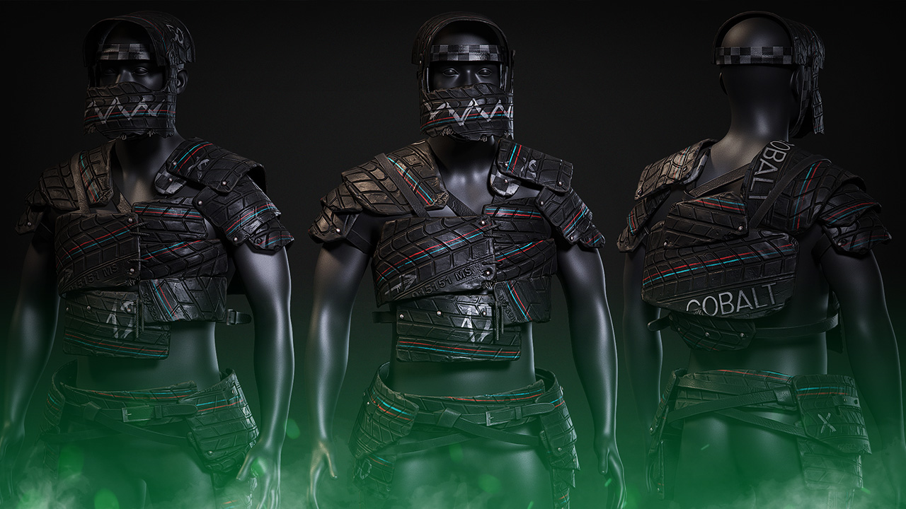 Rust Item Store: Rust Skins Weekly Rotation Review (03/28)