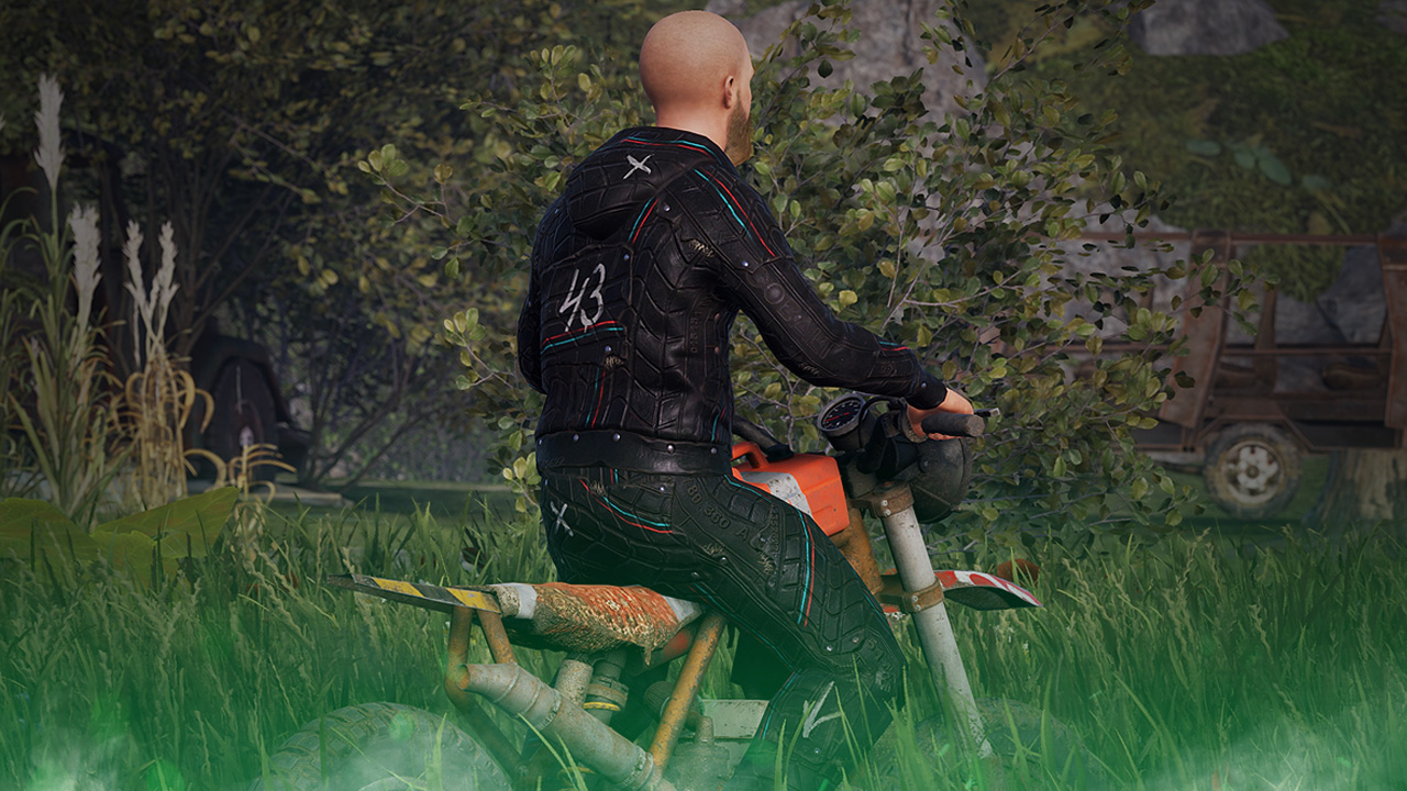 Rust Item Store: Rust Skins Weekly Rotation Review (04/24)