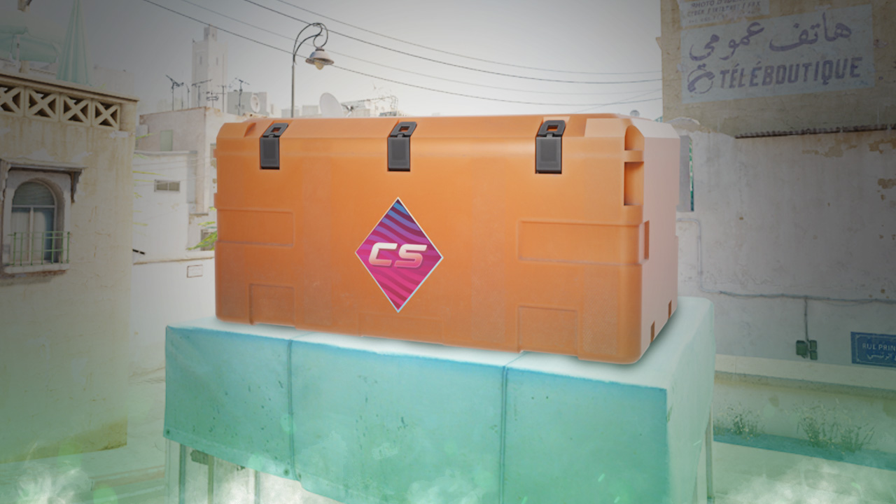 The Newest CS2 Case: Fever Case Overview