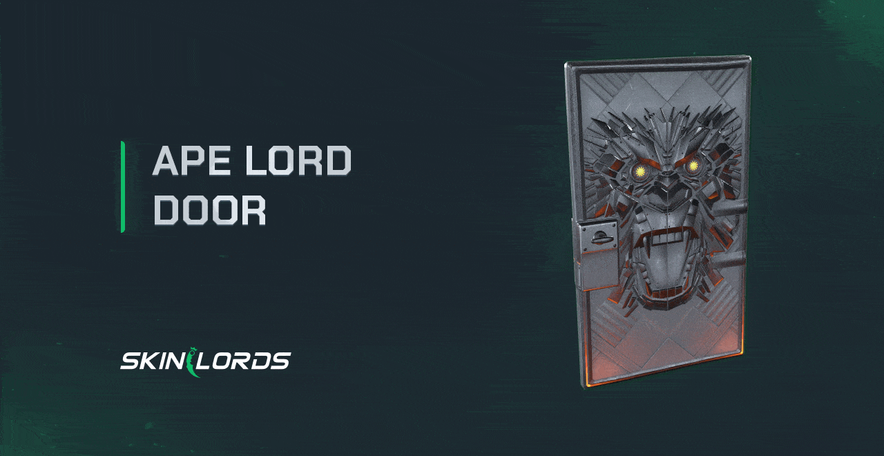 rust item store