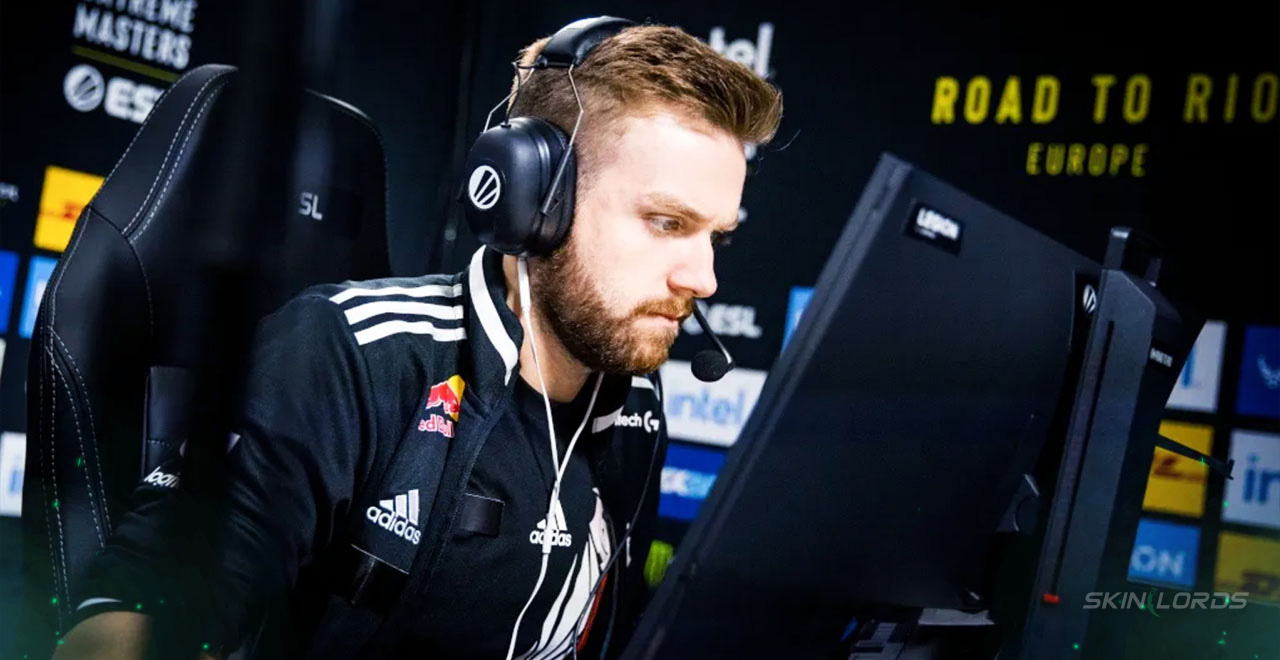 CS2 Niko Impact