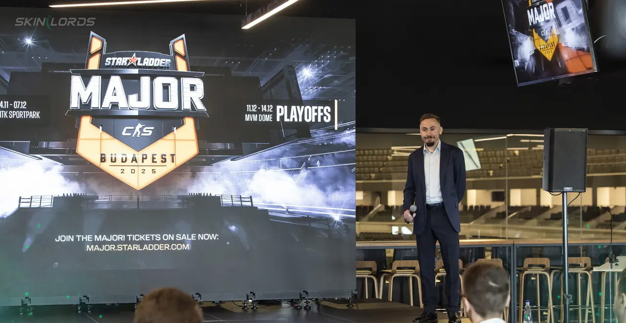 cs2 starladder major