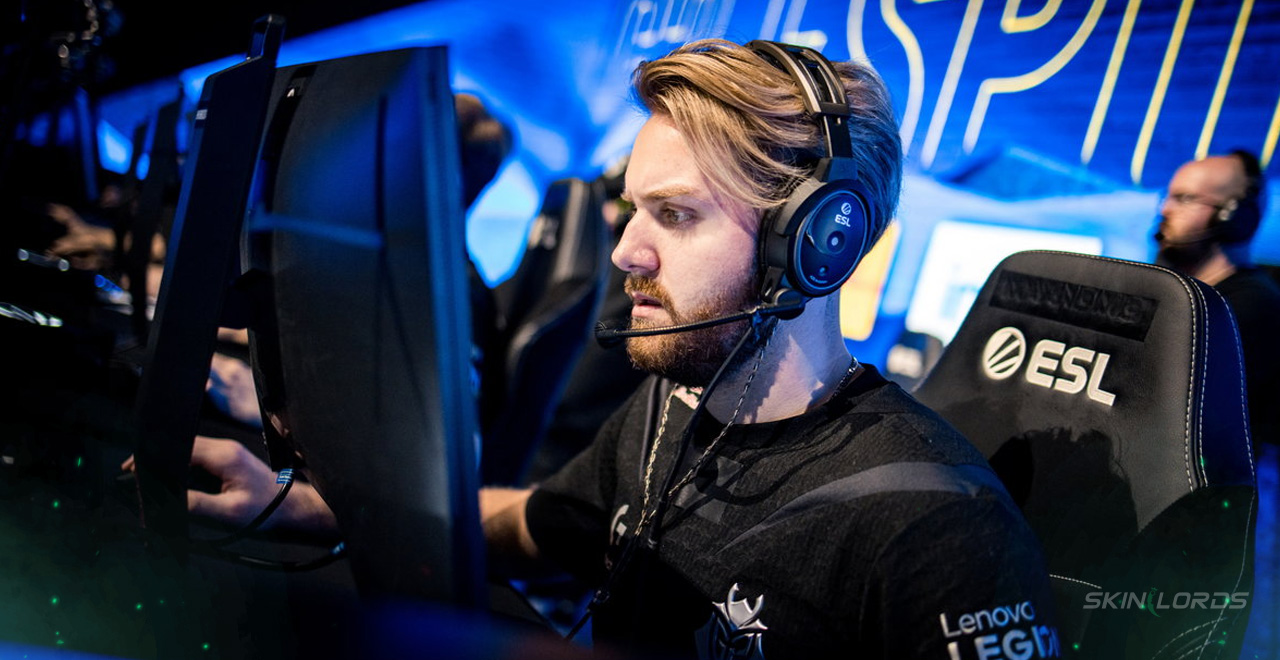 CS2 Niko