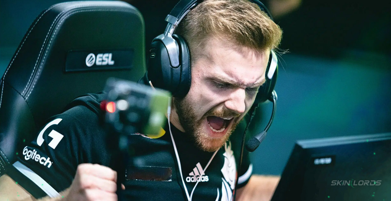 CS2 Niko Player