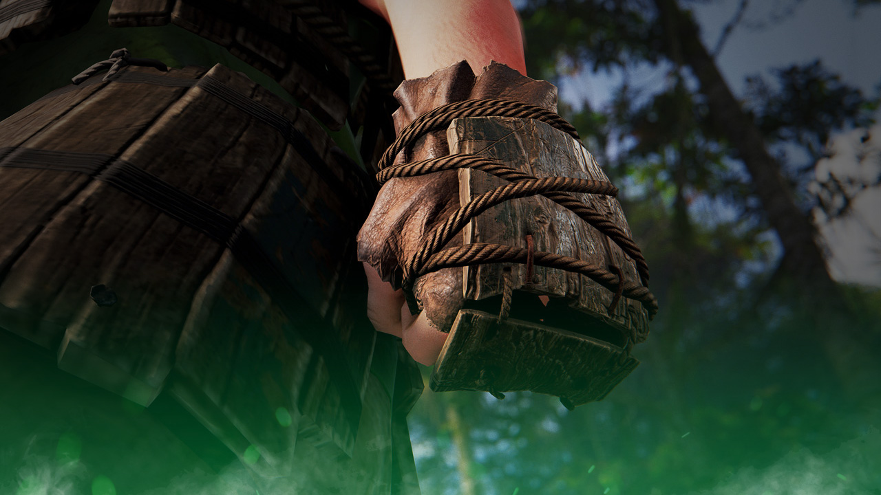 The Most Expensive Armor Set in Rust