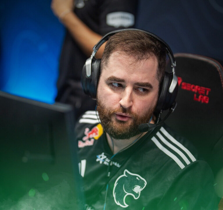 Most Impactful CS2 Pros: FalleN