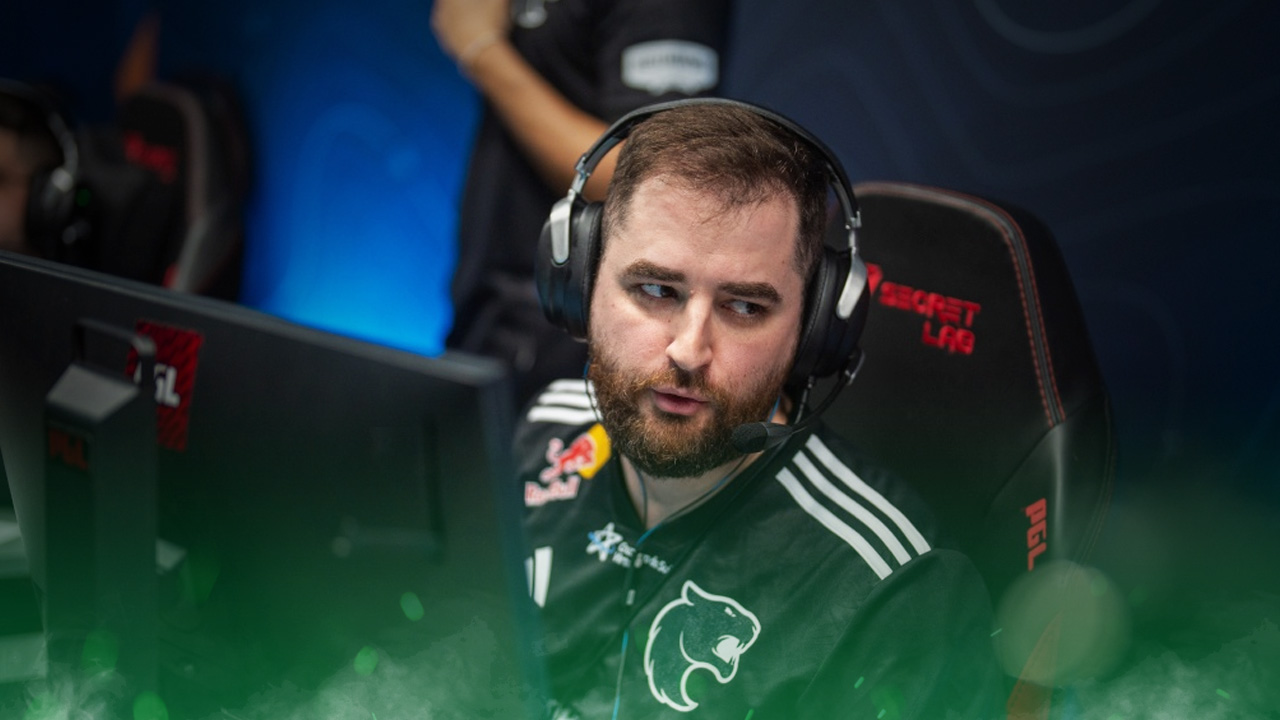 Most Impactful CS2 Pros: FalleN
