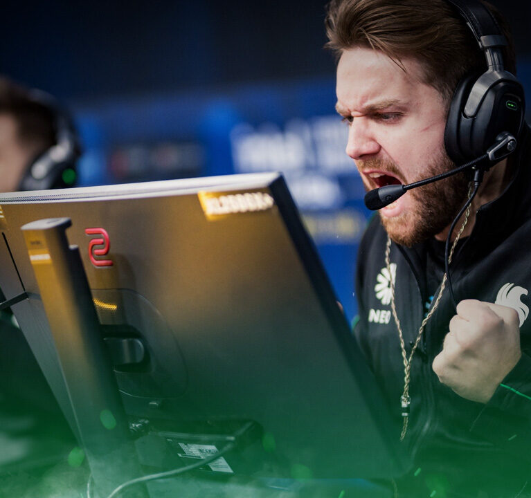 Most Impactful CS2 Pros: NiKo