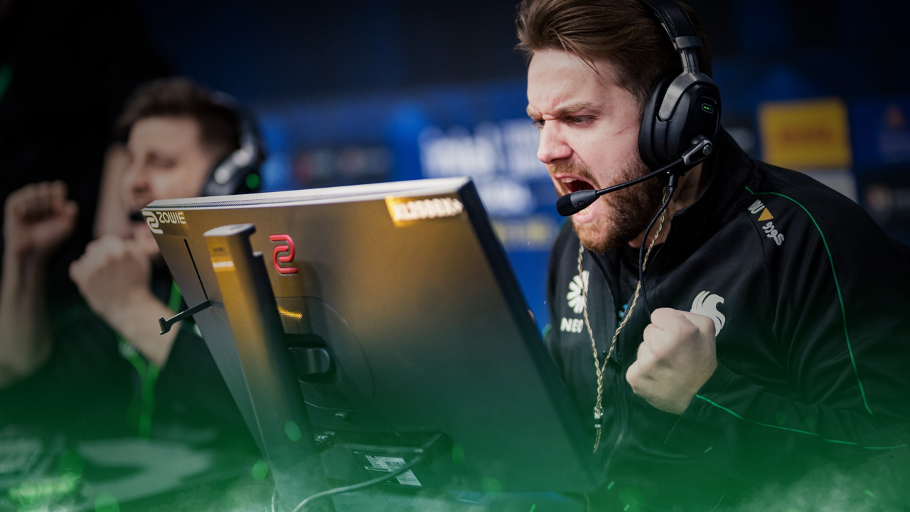Best Players of the Shanghai CS2 Major
