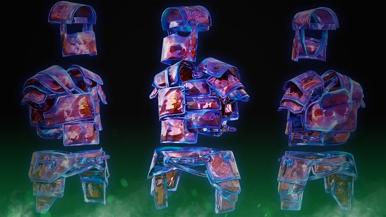 Rust Item Store: Rust Skins Weekly Rotation Review (05/22)