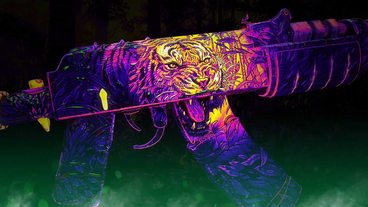 Rust Item Store: Rust Skins Weekly Rotation Review (05/8)