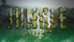 Rust’s New Jungle Update is Massive