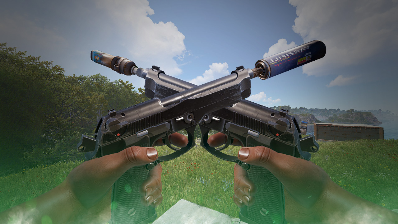 Rust’s Silencer Faces Major Changes