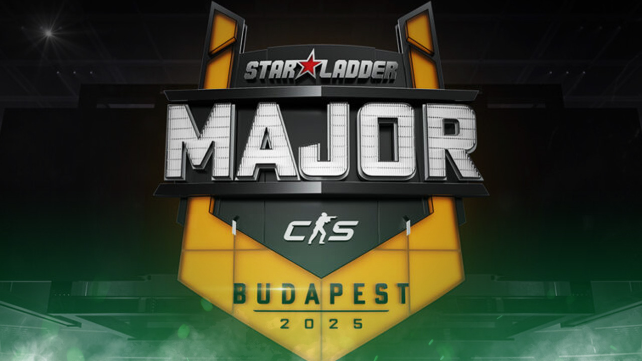 Best Players of the Shanghai CS2 Major