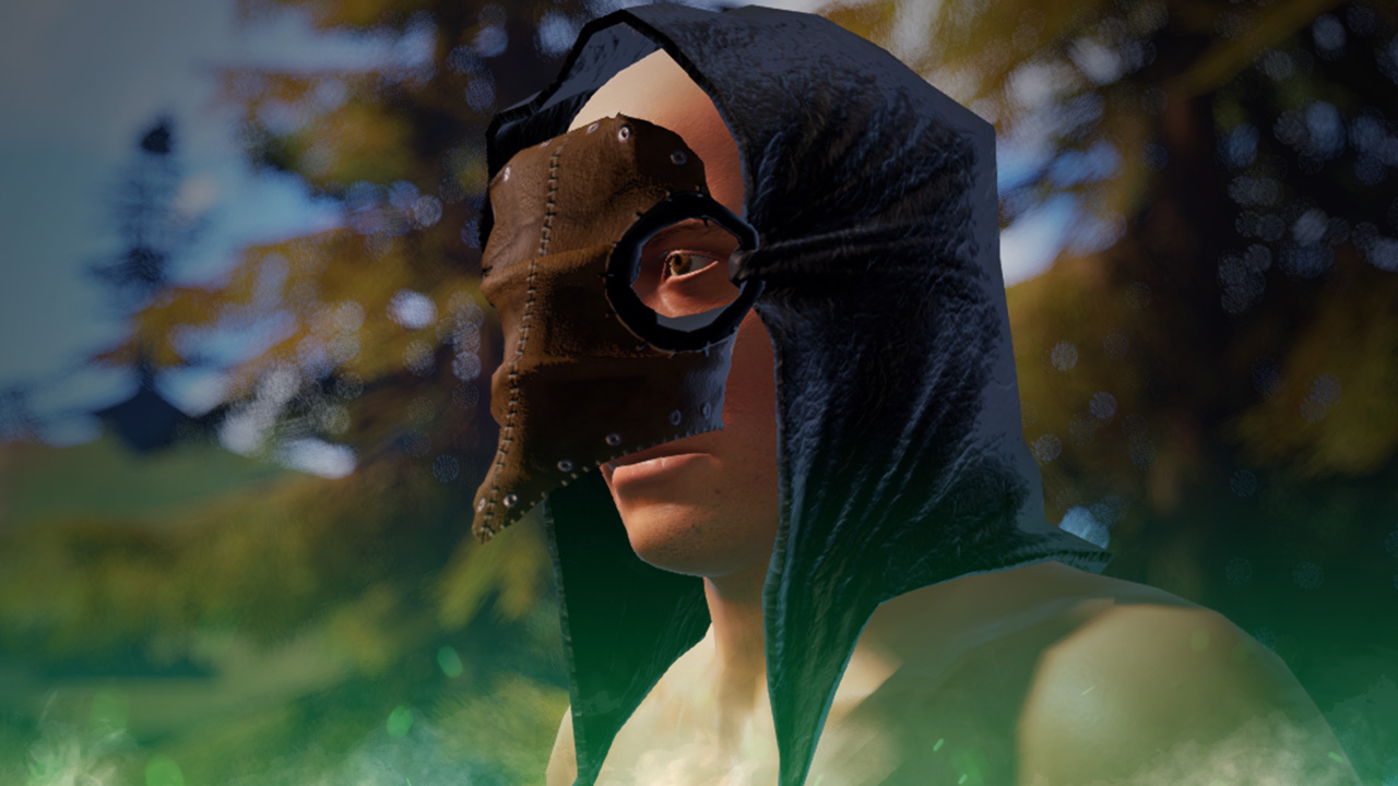 The Best Rust Bone Helmet Skins