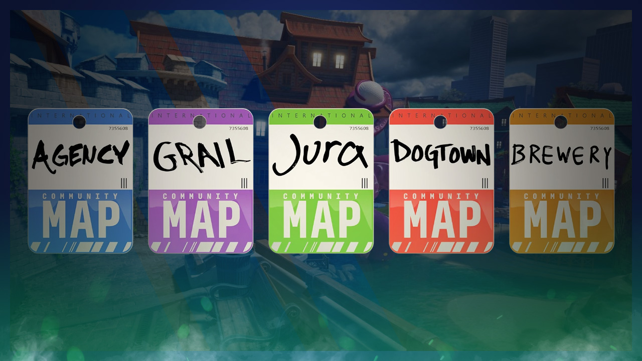 What’s In The New CS2 Update: CS2 Mission Possible?