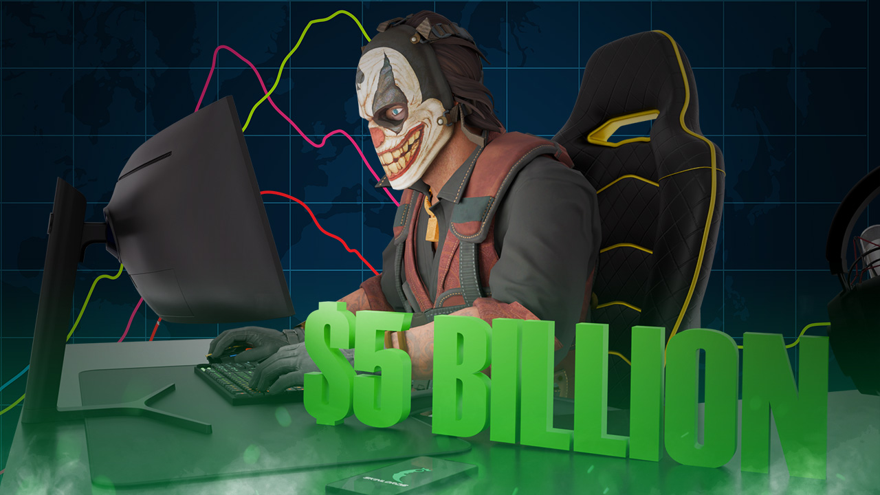 Explaining the Recent Volatility of The CS2 Skin Market - SkinLords