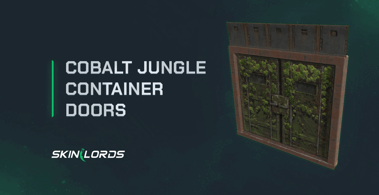 Rust Item Story Weekly Rotation May 15th