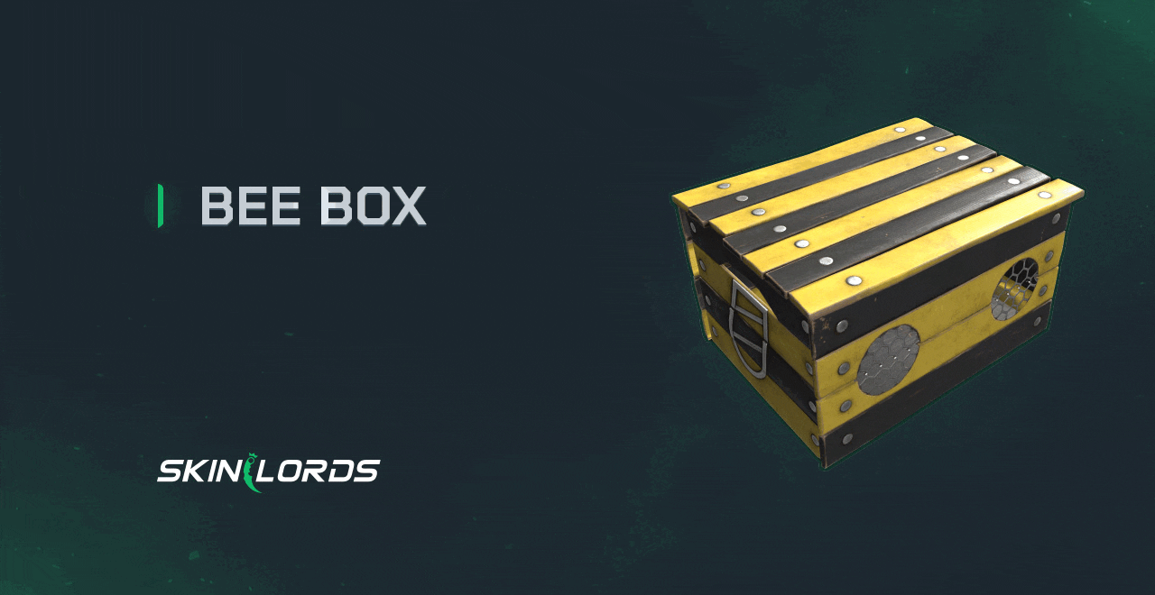rust item store rust weekly skins