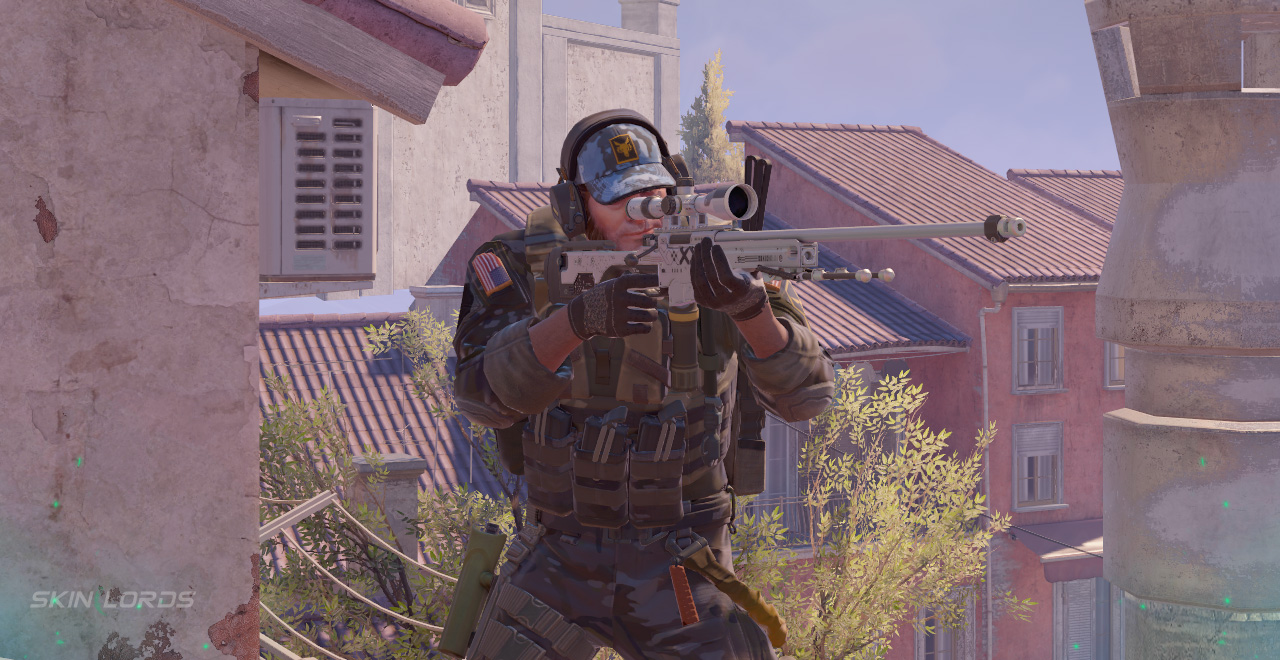 cs2 in game leader and awper