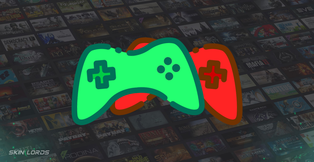 What Games Cant be shared in a steam family