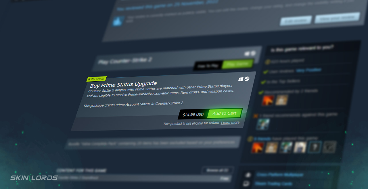 How To Earn Steam Account XP