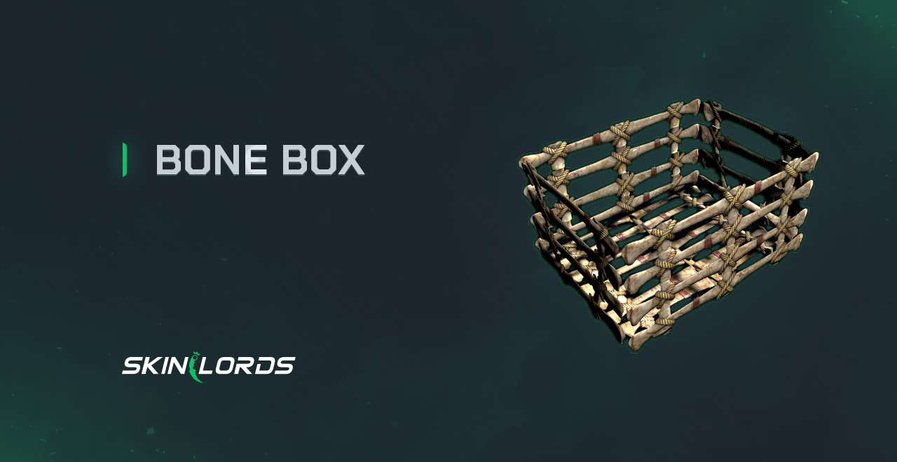 Bone Box