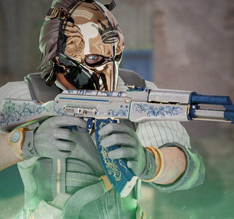 Build The Best CS2 Team: Have a Fearless Entry Fragger
