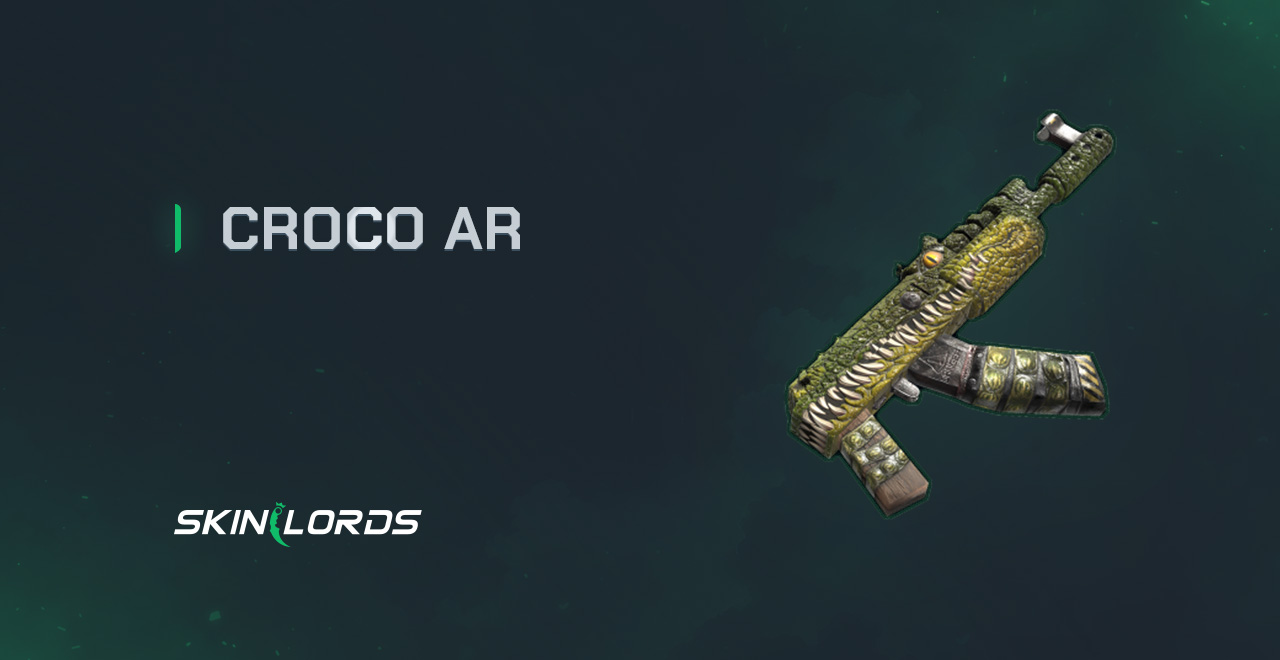 Croco AR