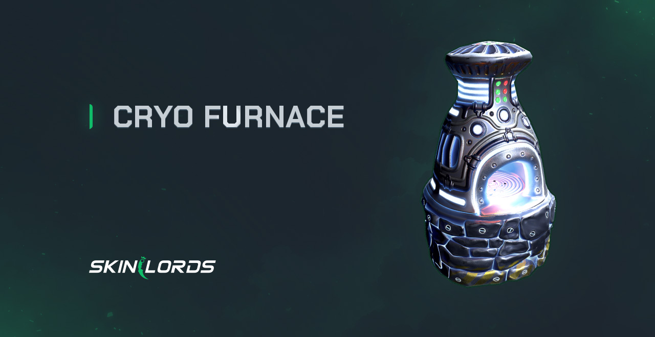 Cryo Furnace