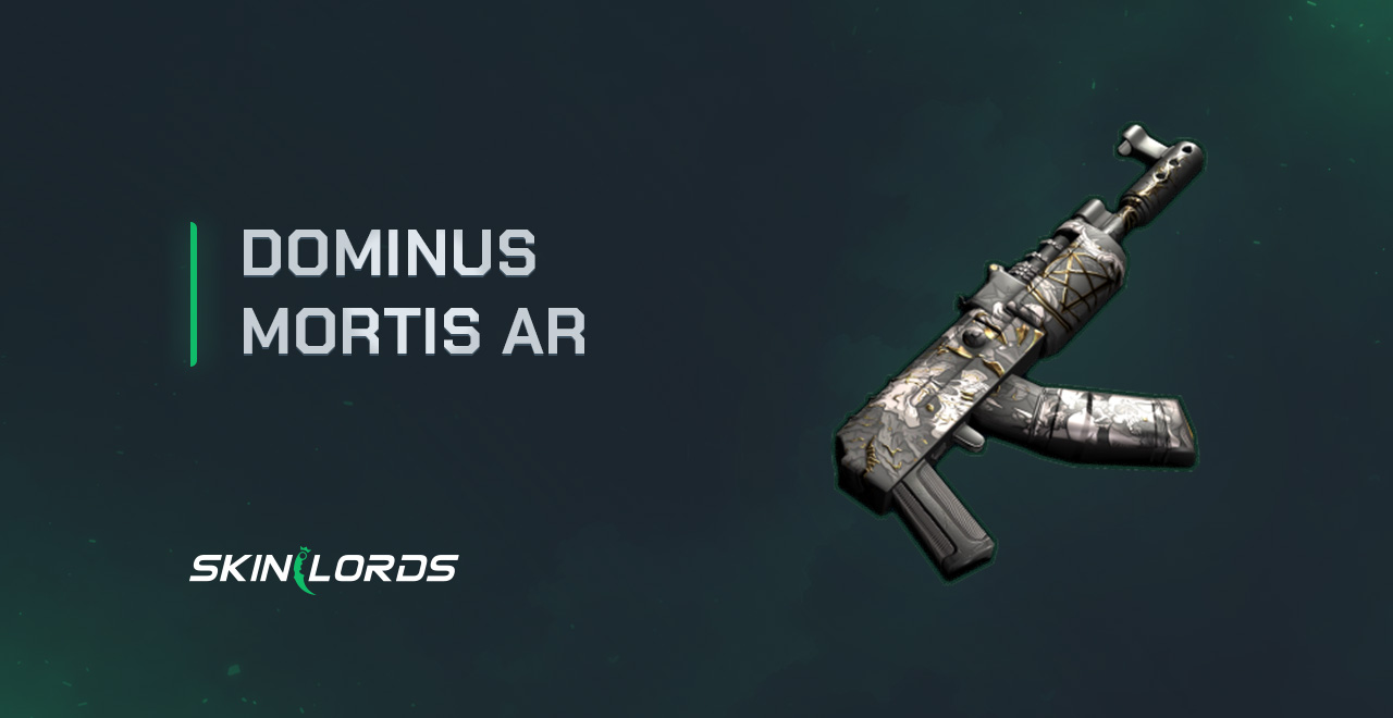 Dominus Mortis AR