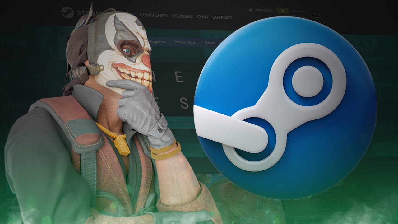 How to Enable or Disable Comments on Your Steam Profile