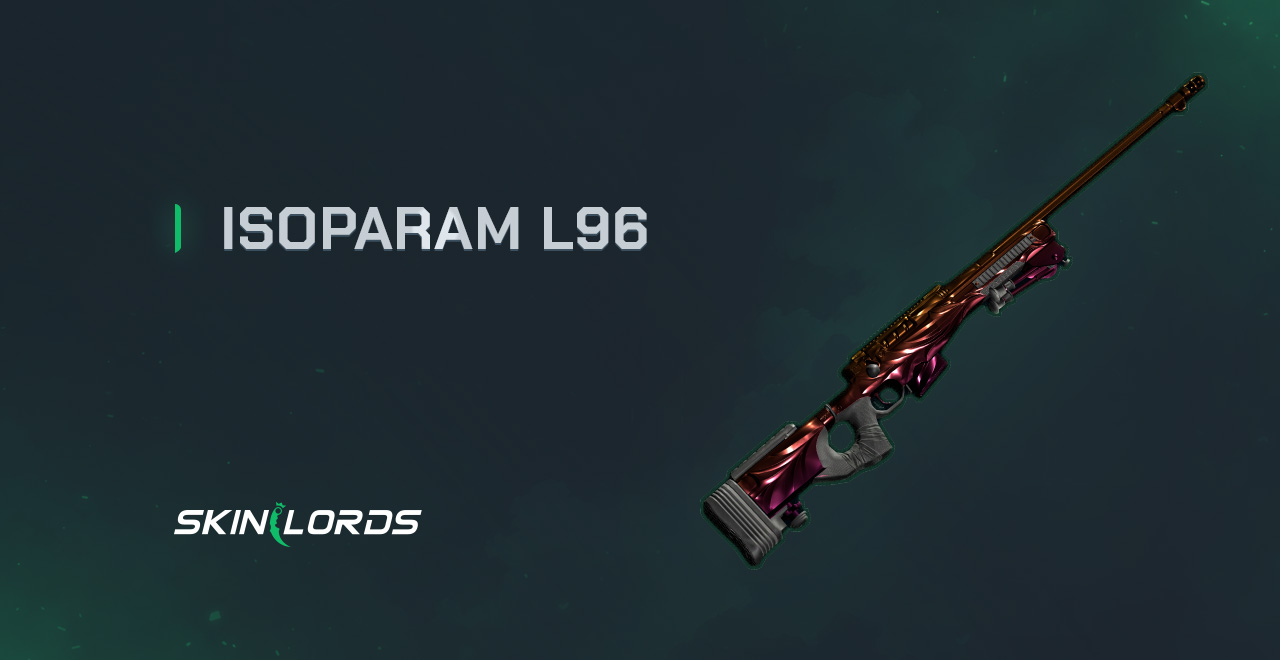 Isoparam L96