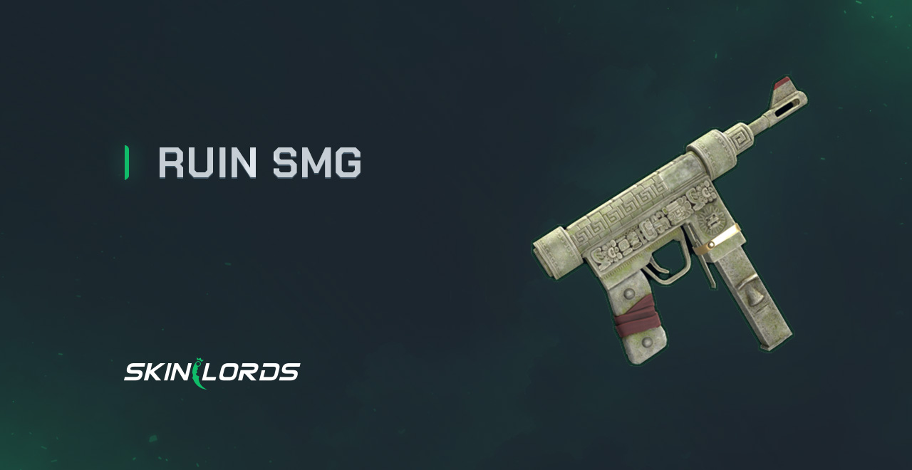 Ruin SMG