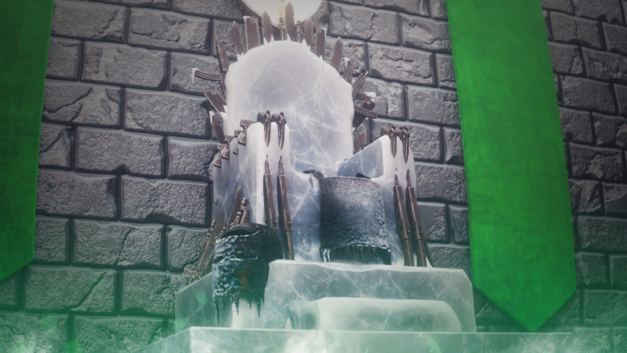Rust Ice King Pack Overview