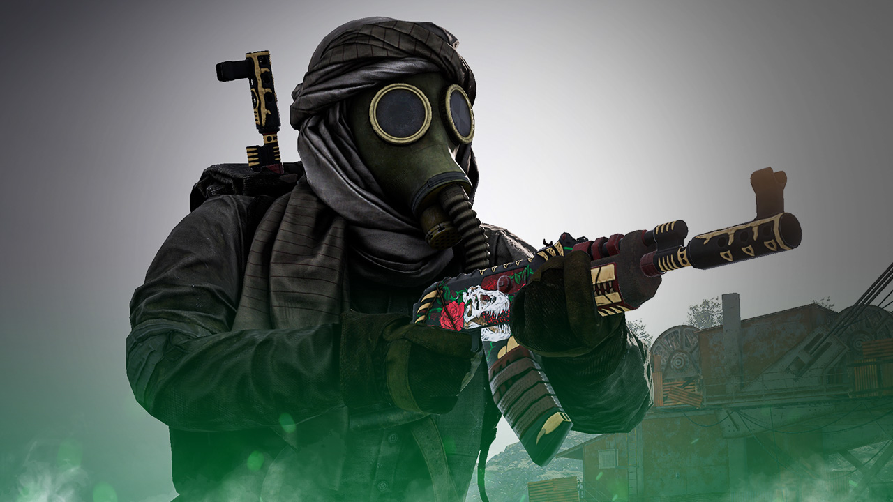 Rust Item Store: Rust Skins Weekly Rotation Review (06/12)