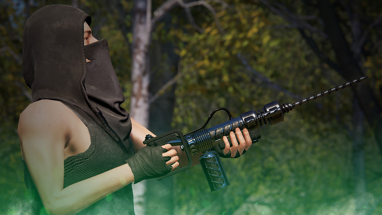 Rust Item Store: Rust Skins Weekly Rotation Review (06/19)