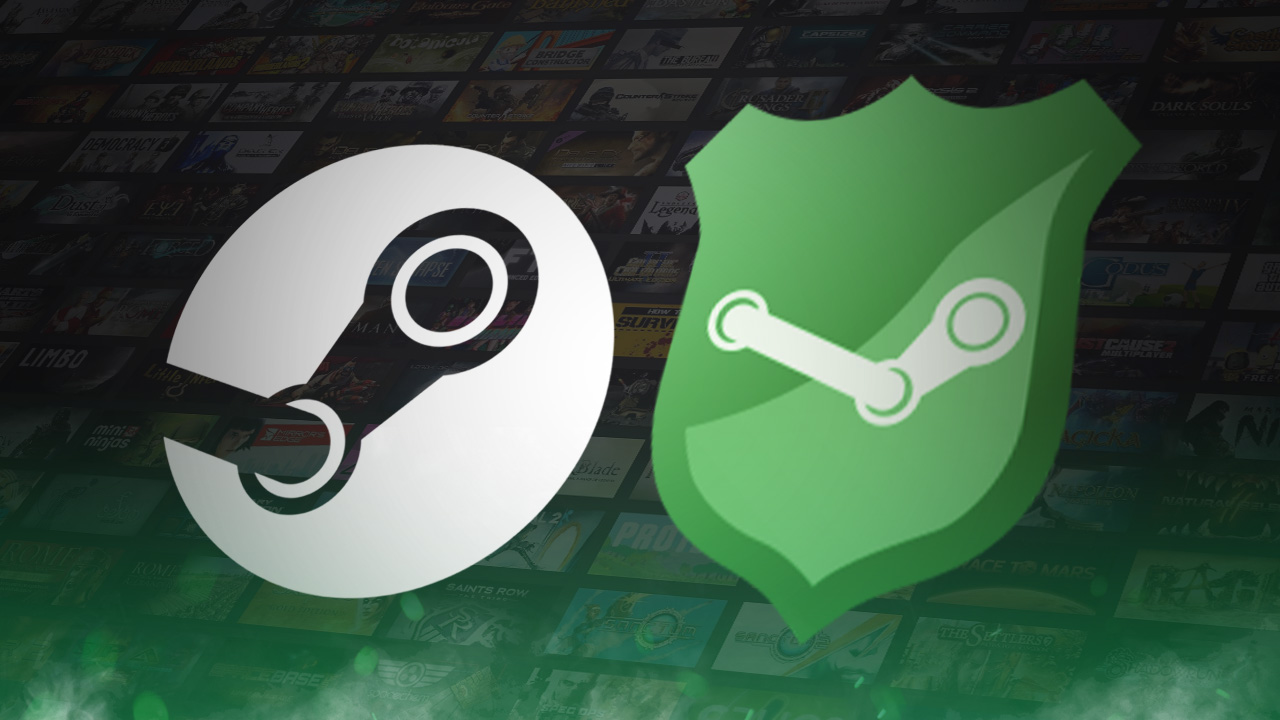 What is the Steam Guard Mobile Authenticator?