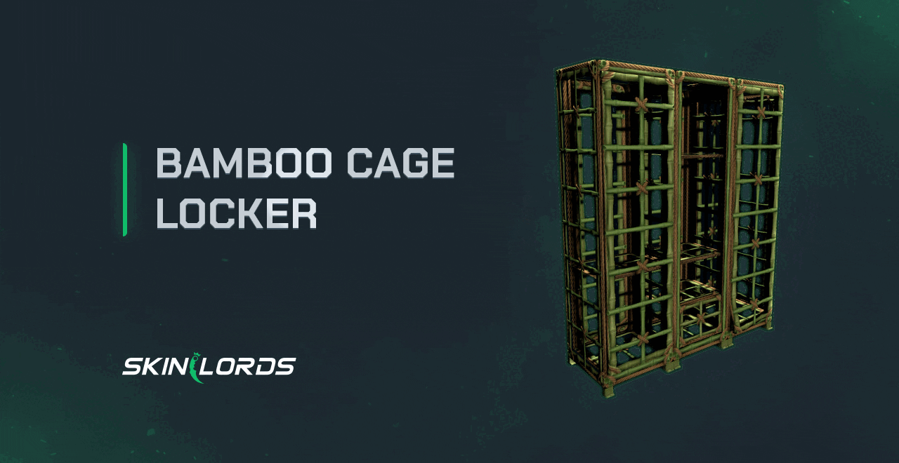 Rust Item Store june 12