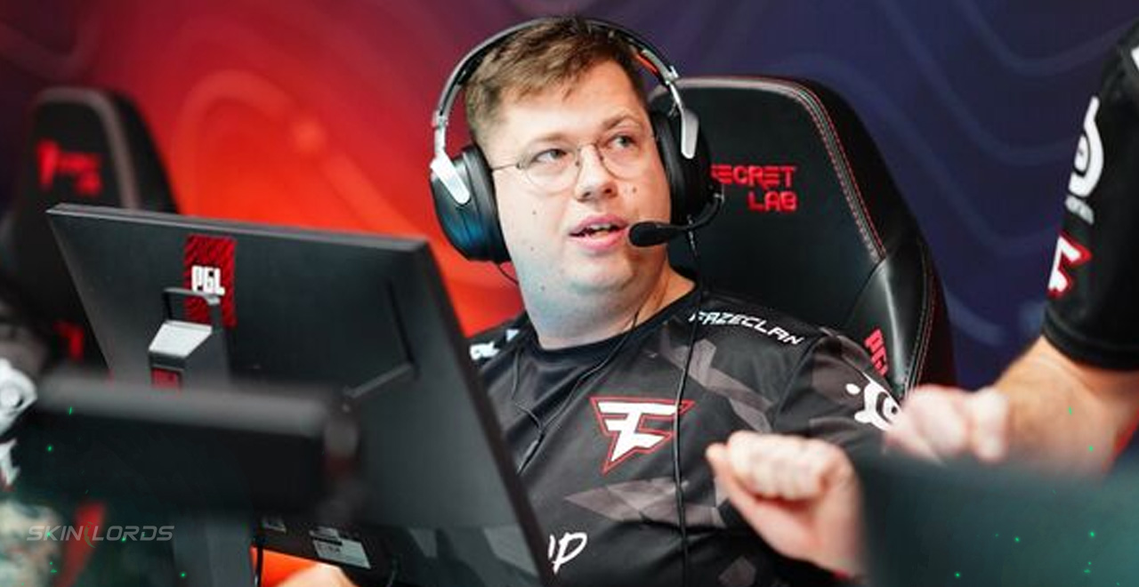 karrigan cs2 in game leader