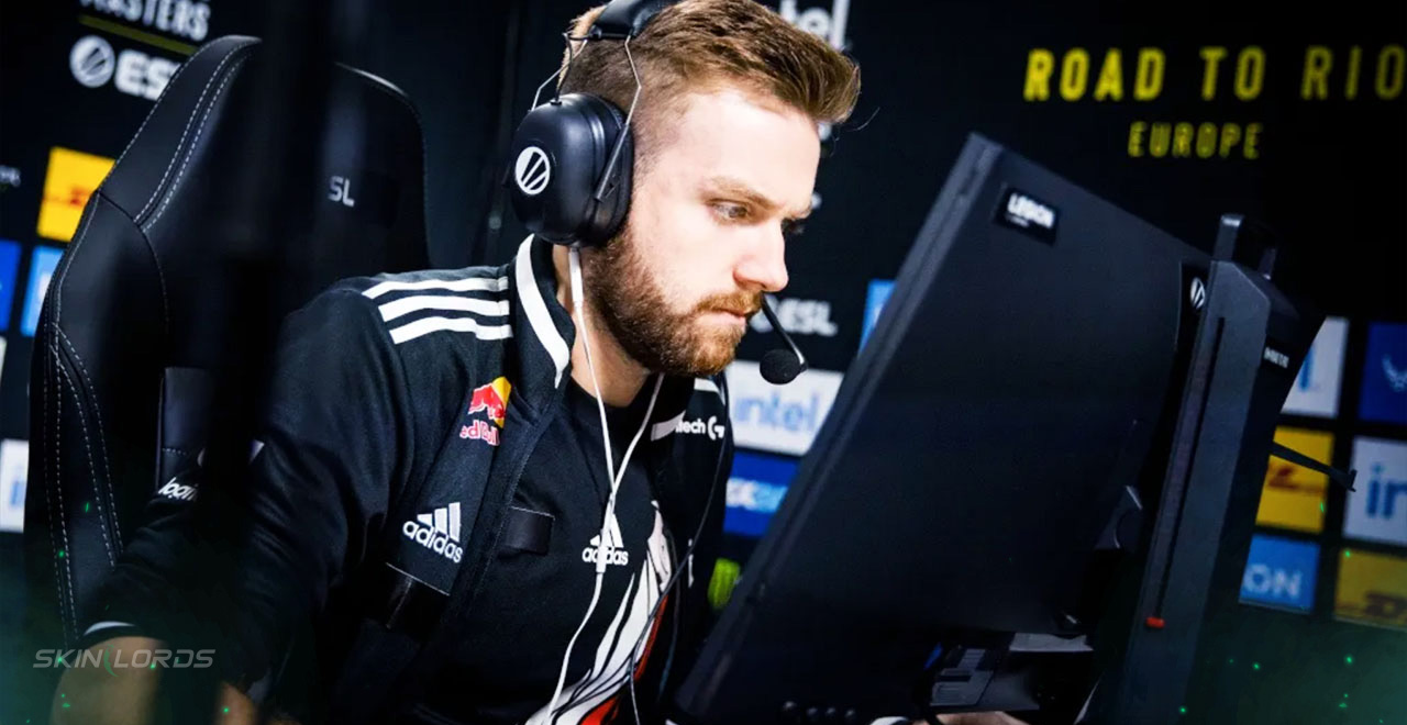 niko cs2 best entry fragger
