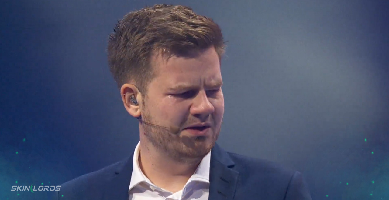 dupreeh retirement