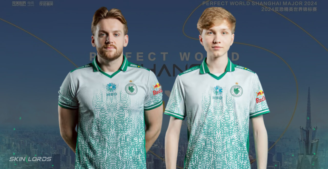 m0nesy and niko falcons cs2