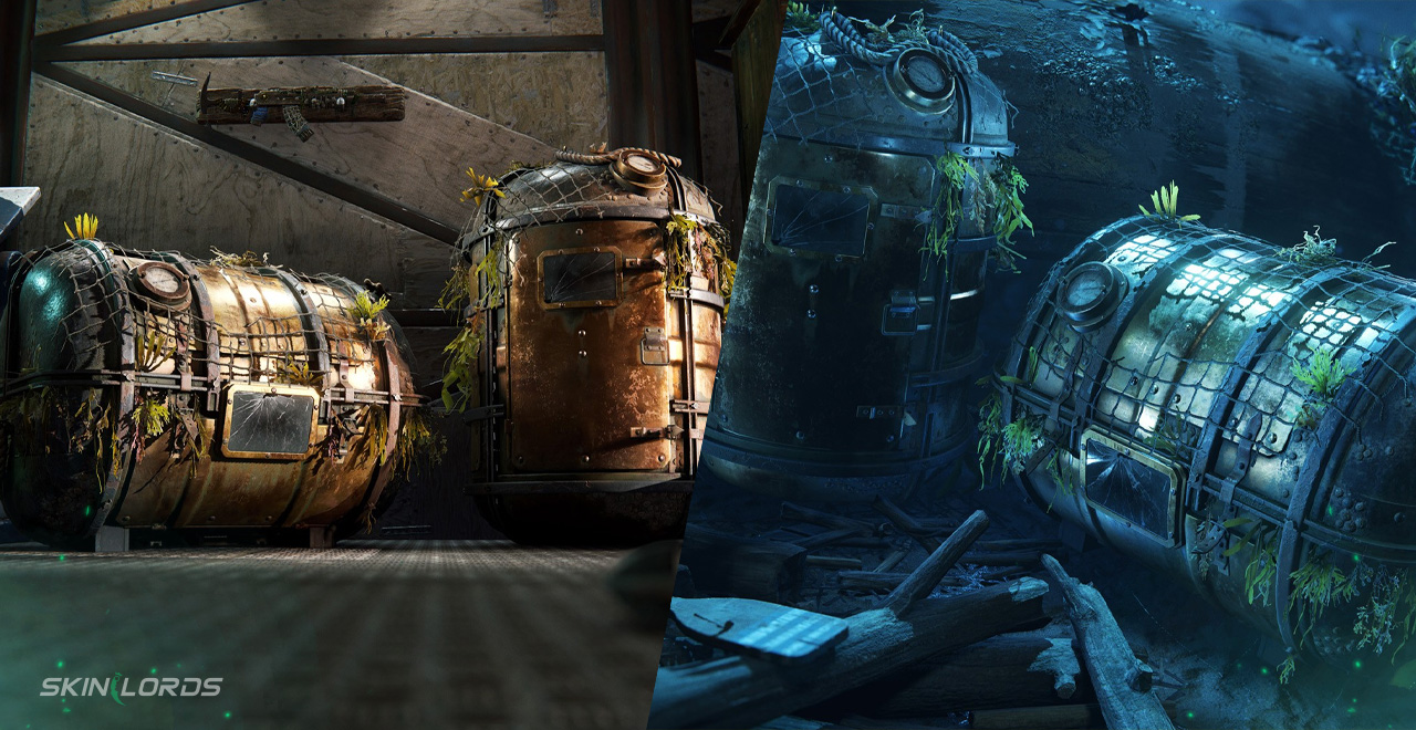 Abyss Pack Additions rust update