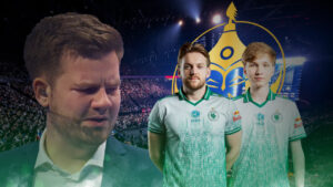 Best Stories From the CS2 Austin Major 2025