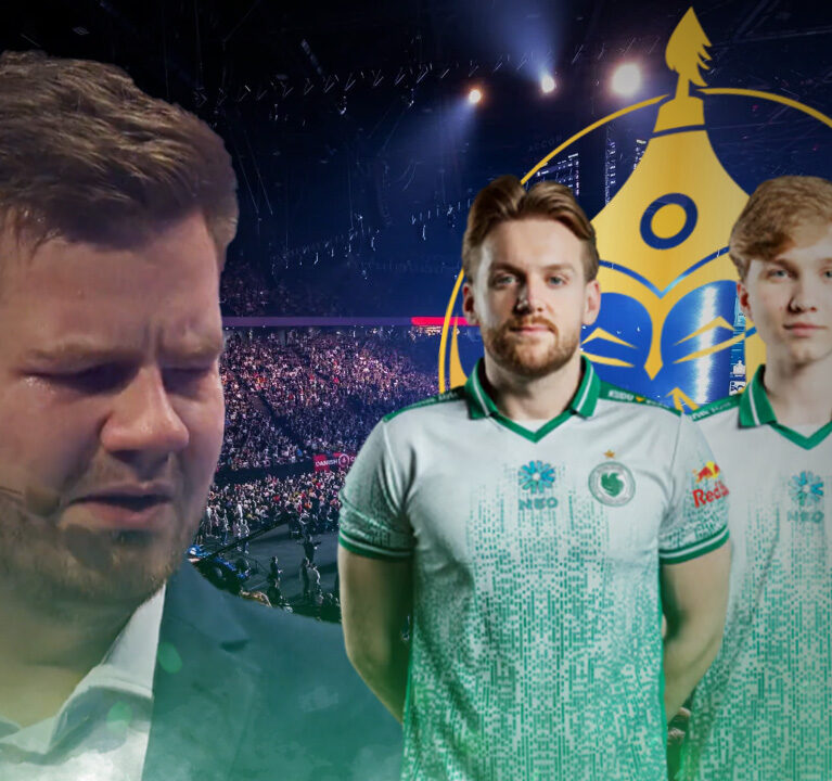 Best Stories From the CS2 Austin Major 2025
