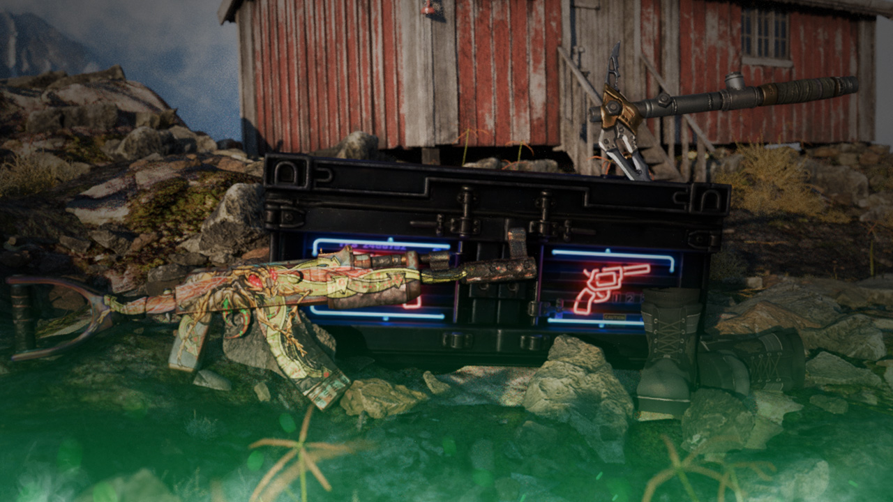 Rust Item Store: Rust Skins Weekly Rotation Review (07/10)