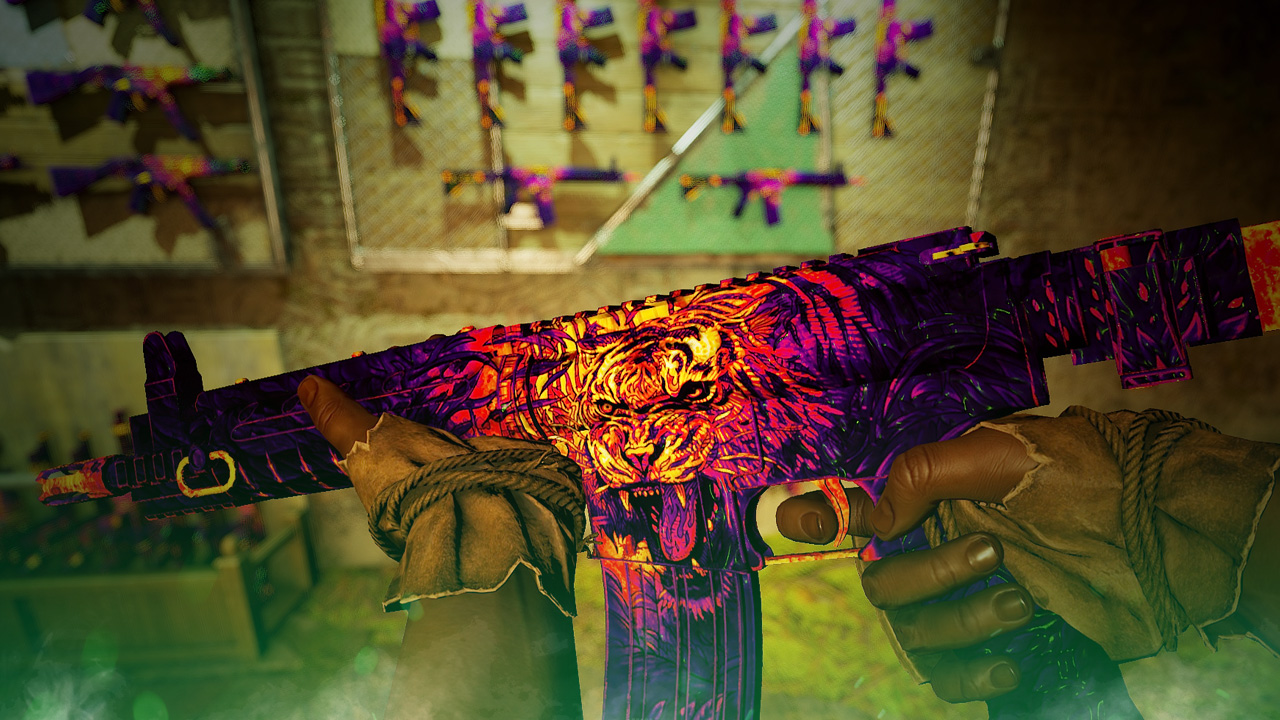 Rust Item Store: Rust Skins Weekly Rotation Review (07/17)