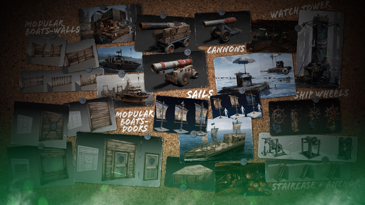 Rust’s Future Updates Look Incredible