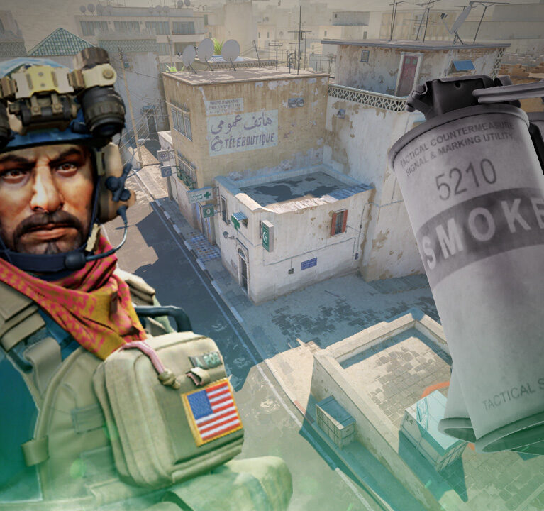 The Best Dust 2 CS2 Strategies: Master CT Side Utility